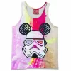 Sci-Fi Tank-Top, Star Wars Tank-Top, Stormtrooper Tank-Top