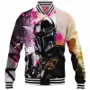 Sci-Fi Baseball-Jacket, Star Wars Baseball-Jacket