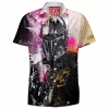 Sci-Fi Hawaiian-Shirt, Star Wars Hawaiian-Shirt