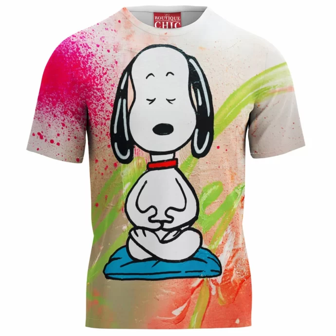 Snoopy T-Shirt