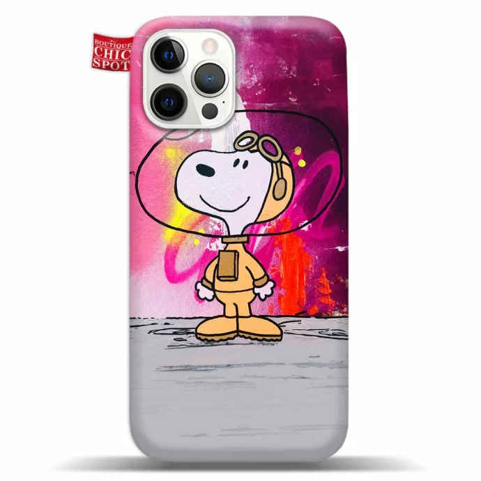 Snoopy Phone Case Iphone