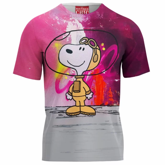 Snoopy T-Shirt