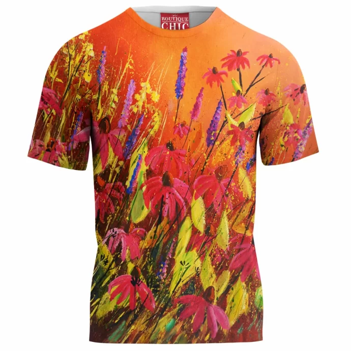 Coneflowers T-Shirt