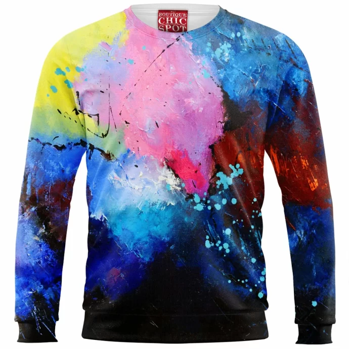 Hidden Light Sweatshirt