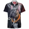 Dog Hawaiian-Shirt