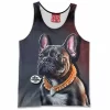 Dog Tank-Top