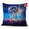 Postulate Pillow Cover