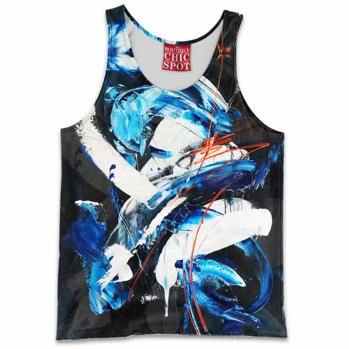 Variations Tank Top