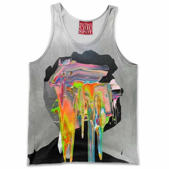 Stranger Tank Top