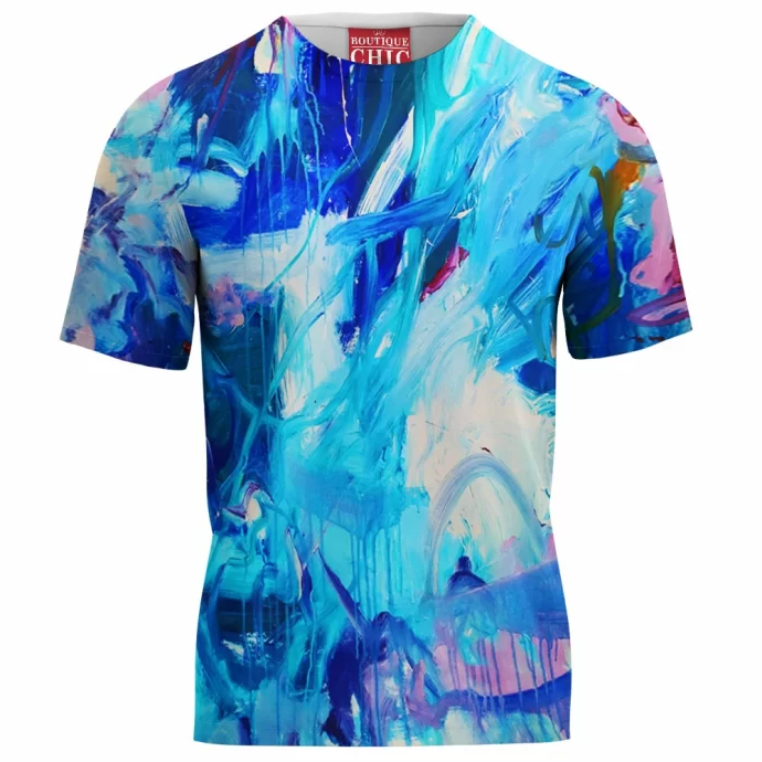 Blue Escape T-Shirt