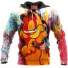 Cat Hoodie