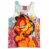 Cat Tank-Top