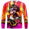 Animation Sweatshirt