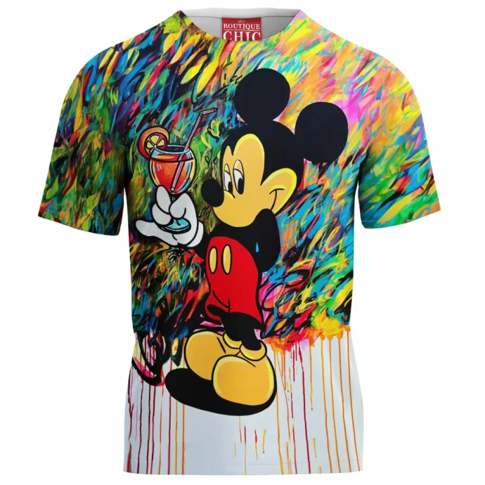 Mickey Mouse T-Shirt