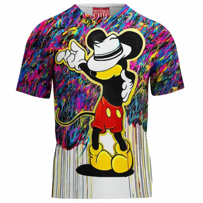 Mickey Mouse T-Shirt