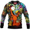 Cat Hoodie