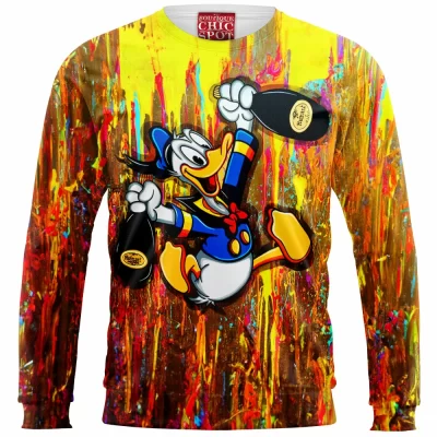 Animation Sweatshirt