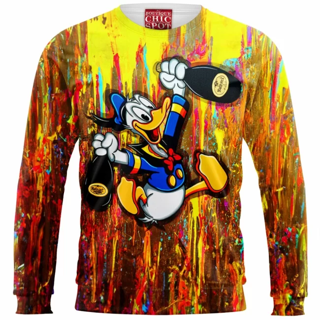 N THAO Boutique 8259 Sweatshirt