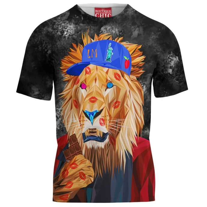 Lion T-Shirt