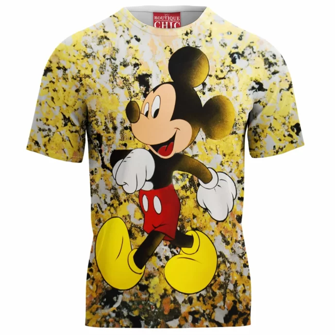 Mickey Mouse T-Shirt