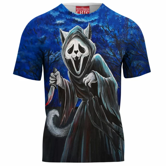 Scream T-Shirt