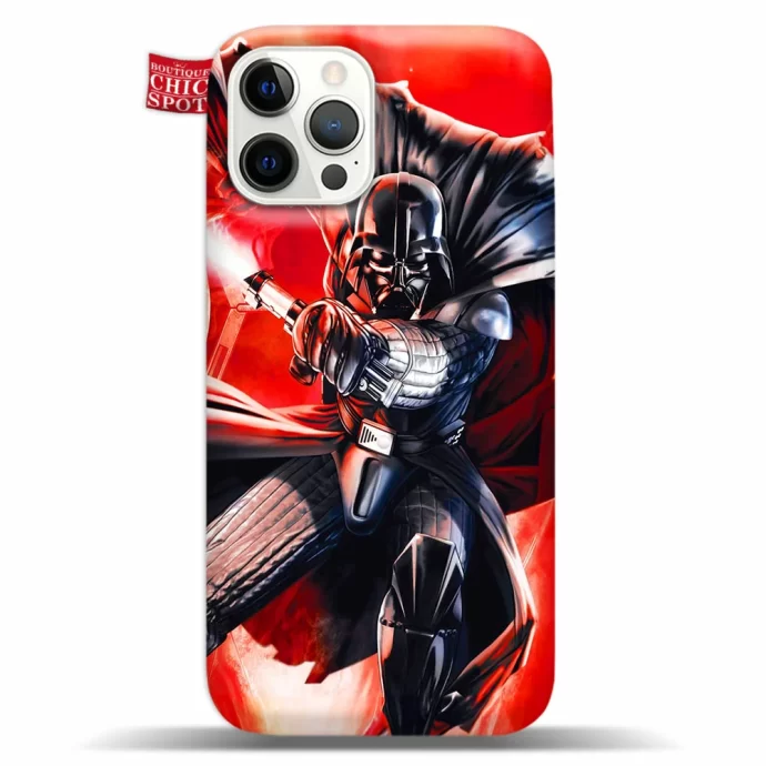 Darth Vader Phone Case Iphone