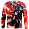 Star war Sweatshirt, Darth Vader Sweatshirt, Movie Sweatshirt, Sci-Fi Sweatshirt, Star Wars Sweatshirt, Villains Sweatshirt