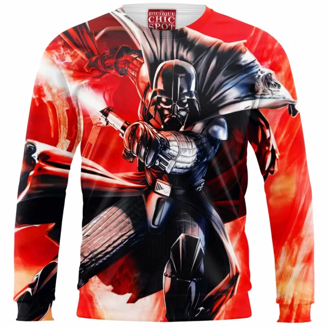 N THAO Boutique 8511 Sweatshirt