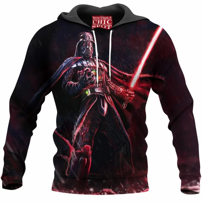 Darth Vader Hoodie