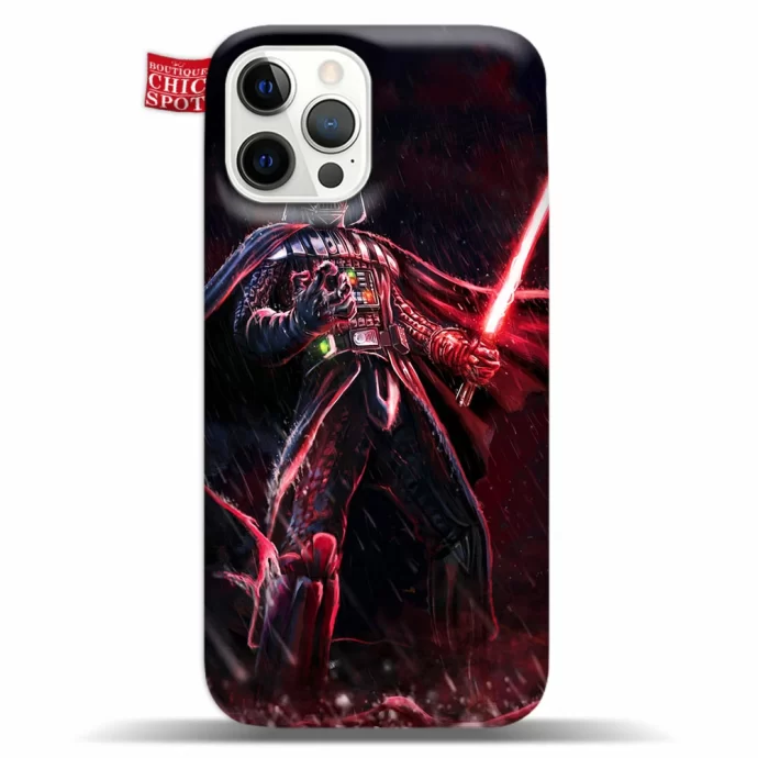 Darth Vader Phone Case Iphone