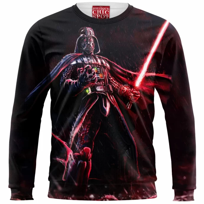 Darth Vader Sweatshirt