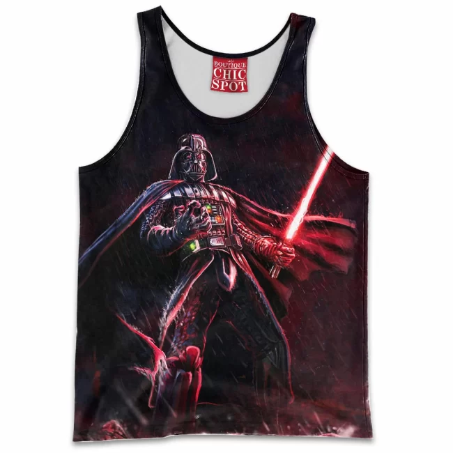 N THAO Boutique 8512 Tank Top