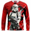 Star war Sweatshirt, Sci-Fi Sweatshirt, Star Wars Sweatshirt