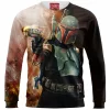 Star war Sweatshirt, Sci-Fi Sweatshirt, Star Wars Sweatshirt