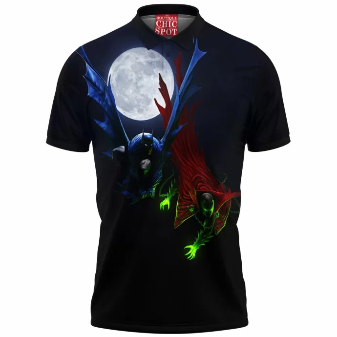 N THAO Boutique 8523 Polo Shirt