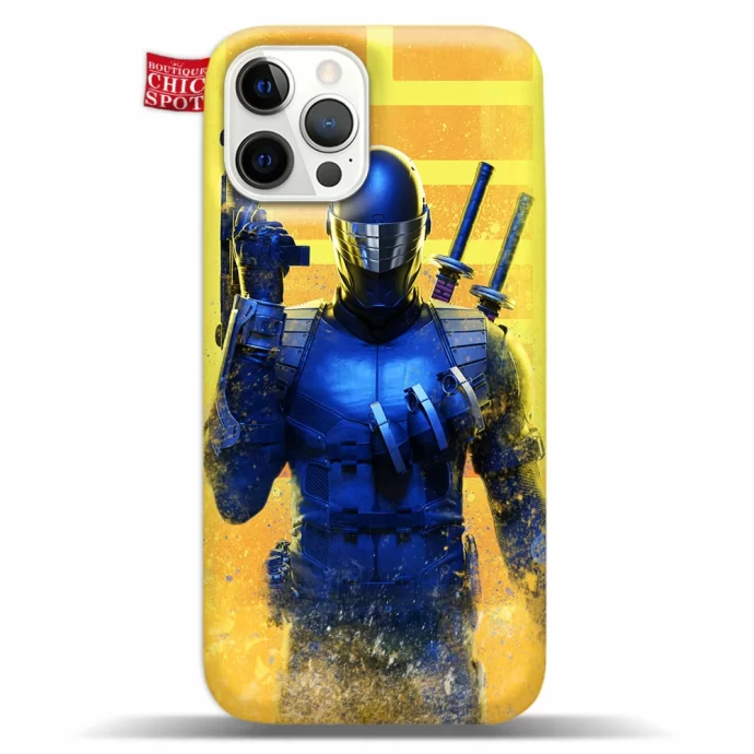 Snake Eyes Phone Case Iphone