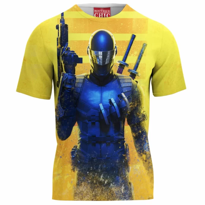 Snake Eyes T-Shirt