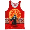 Sci-Fi Tank-Top, Star Wars Tank-Top