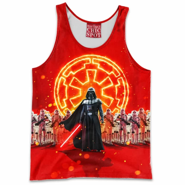 N THAO Boutique 8629 Tank Top
