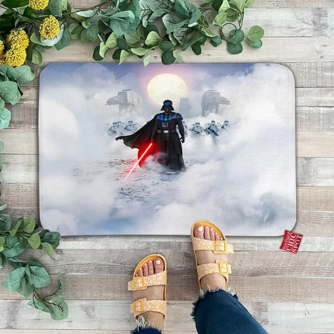 Star Wars Doormat