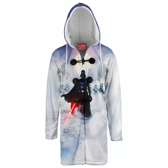 Star Wars Hooded Cloak Coat