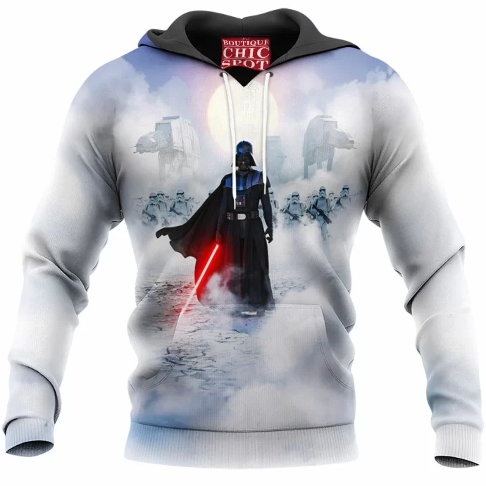 Star Wars Hoodie