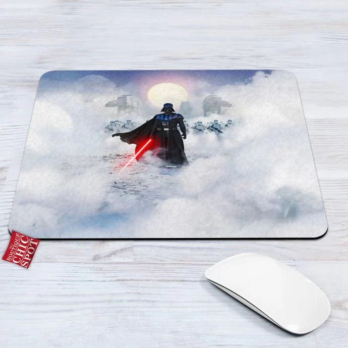 Star Wars Mouse Pad