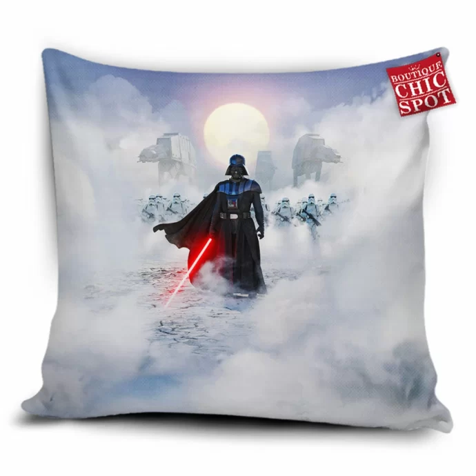 Star Wars Pillow Cover