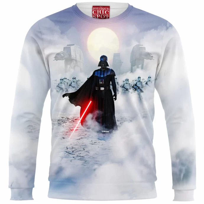 Star Wars Sweatshirt