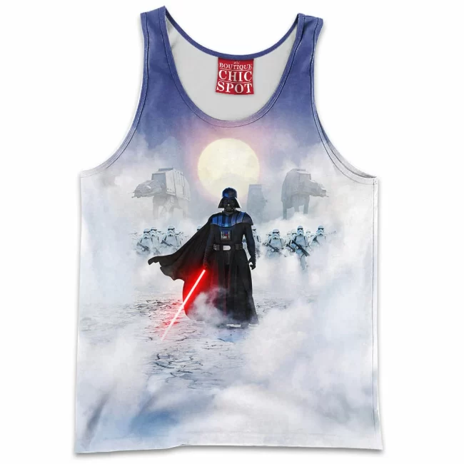 N THAO Boutique 8630 Tank Top