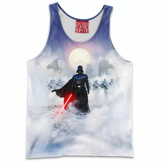 Star Wars Tank Top