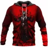 Comic Hoodie, Spawn Hoodie