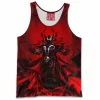 Comic Tank-Top, Spawn Tank-Top