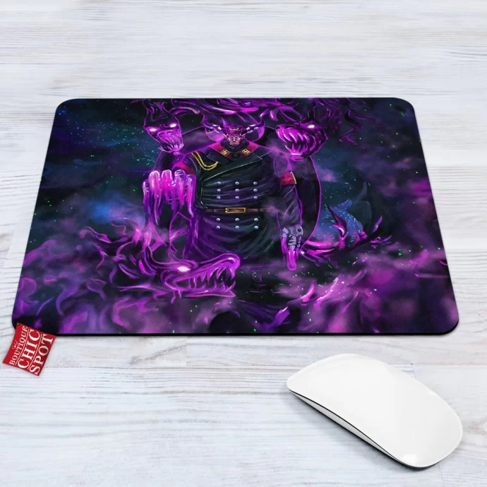 Magellan One Piece Mouse Pad